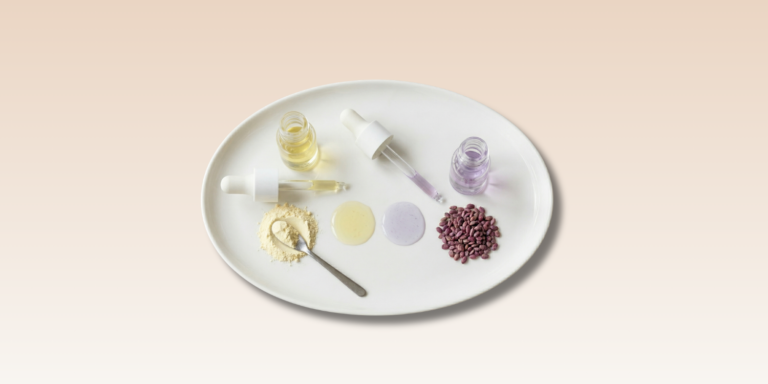Retinol vs. Bakuchiol: Melyik a megfelelőbb számodra? Kíméletes alternatíva a reaktív bőr számára.