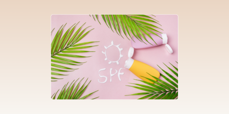 A különbség a ásványi SPF és a kémiai SPF között: Hogyan válaszd ki helyesen a napvédelmet