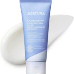Aestura, AtoBarrier 365 Hidratáló Nyugtató Krém, Nyugtató és hidratáló krém, 60 ml