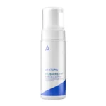 Aestura, Atobarrier 365 Buborék Tisztító, Kíméletes pH-egyensúlyozó Hab, 150 ml