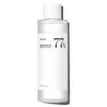 Anua, Heartleaf 77% Nyugtató Toner, Nyugtató és hidratáló toner, 250 ml