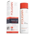 Foligain, Trioxidil 2% Férfi Kondicionáló, Erősítő és revitalizáló balzsam, 236 ml