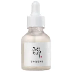 Beauty of Joseon, Glow Deep Serum Rizs + Alpha-Arbutin, Világosító és egységesítő szérum, 30 ml