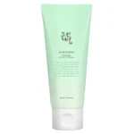 Beauty of Joseon, Zöld Szilva Frissítő Tisztító, Frissítő és hidratáló gél, 100 ml