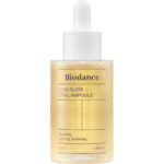 Biodance, Bőrfény Vital Ampoule, Intenzív revitalizálás és hidratálás, 50 ml