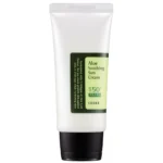 Cosrx, Aloe Nyugtató Napkrém SPF50+ PA+++, Aloe nyugtató SPF krém, 50 ml