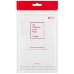 Cosrx, AC Collection Acne Patch, Nyugtató hidrokolloid tapaszok aknéra, 26 db