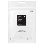 Cosrx, Clear Fit Master Patch, Akne elleni hidrokolloid tapaszok, 18 tapasz