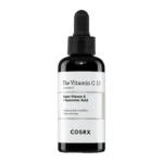 Cosrx, C-vitamin 13 szérum, Antioxidáns világosító szérum, 20 ml