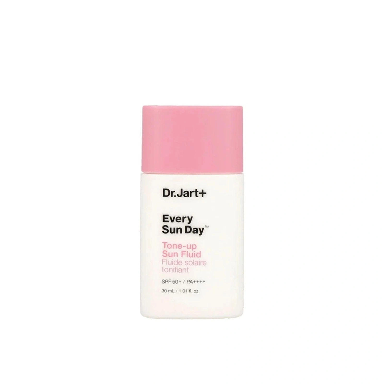 Dr. Jart+, Every Sun Day Tone‑Up Napvédő Folyadék, Tonizáló folyadék védelemmel, 30 ml