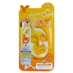 Elizavecca, Vita Deep Power Ringer Maszk Pack