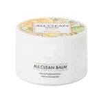 Heimish, All Clean Balm Mandarin, Kíméletes sminklemosó balzsam, 120 ml