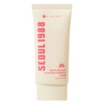 K-Secret, Seoul 1988 Nap: Kollagén komplex 7 + Szilva, Kollagénes napozó tej, 50 ml