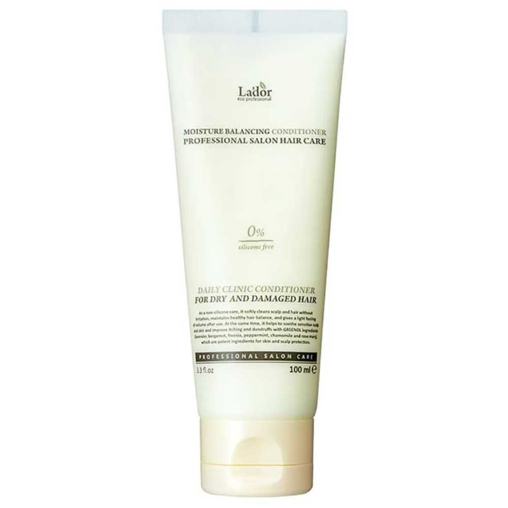 Lador, Nedveségkiegyenlítő balzsam, Balsam hidratáló hajra, 100 ml