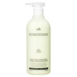 Lador, Nedvesítő egyensúlyozó balzsam, Balsam hidratáló és nyugtató, 530 ml