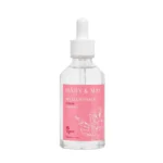 Mary&May, Hyaluronsav Szérum, Intenzív Hidratáló Szérum HA-val, 80 ml
