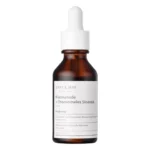 Mary&May, Niacinamide + Chaenomeles Sinensis Szérum, Niacinamidot tartalmazó világosító szérum, 30 ml