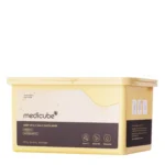 Medicube, Deep Vita C Daily Quick Mask, Gyors világosító maszk, 30 db