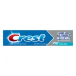 Crest, Nátrium-hidrogénkarbonát és peroxid fehérítő fogkrém, 161 g