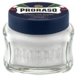 Proraso, Borotválkozás előtti védőkrém, Hidratáló védőkrém, 100 ml