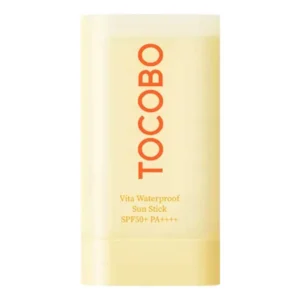 Tocobo, Vita Waterproof Naptej, Vízálló napvédő stift, 18 g