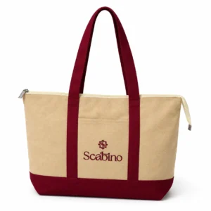 Tote Bag Scabino elülső