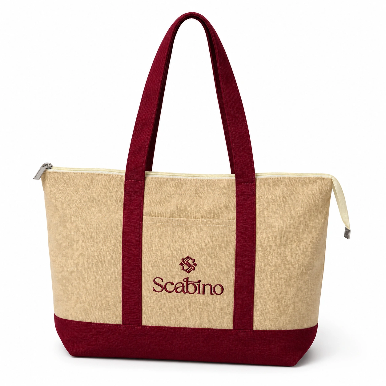 Tote Bag Scabino elülső