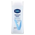 Vaseline, Intenzív Ápolás Fejlett Javítás, Száraz Bőrre Való Lotion, 400 ml