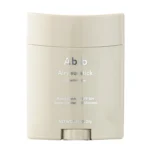 Abib, Airy Sunstick Smoothing Bar, Mattító napozó stift, 23 g