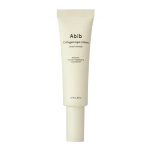 ABIB Kollagén Szemkrém Jericho Rózsa Tubus 30ml
