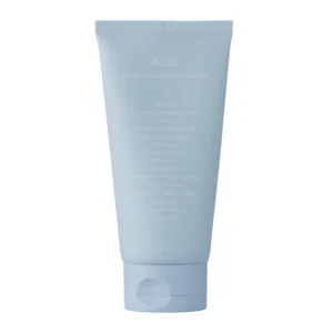 Abib Mélytisztító Hab Arctisztító (Sedum Hyaluron Hab) - 150 ml