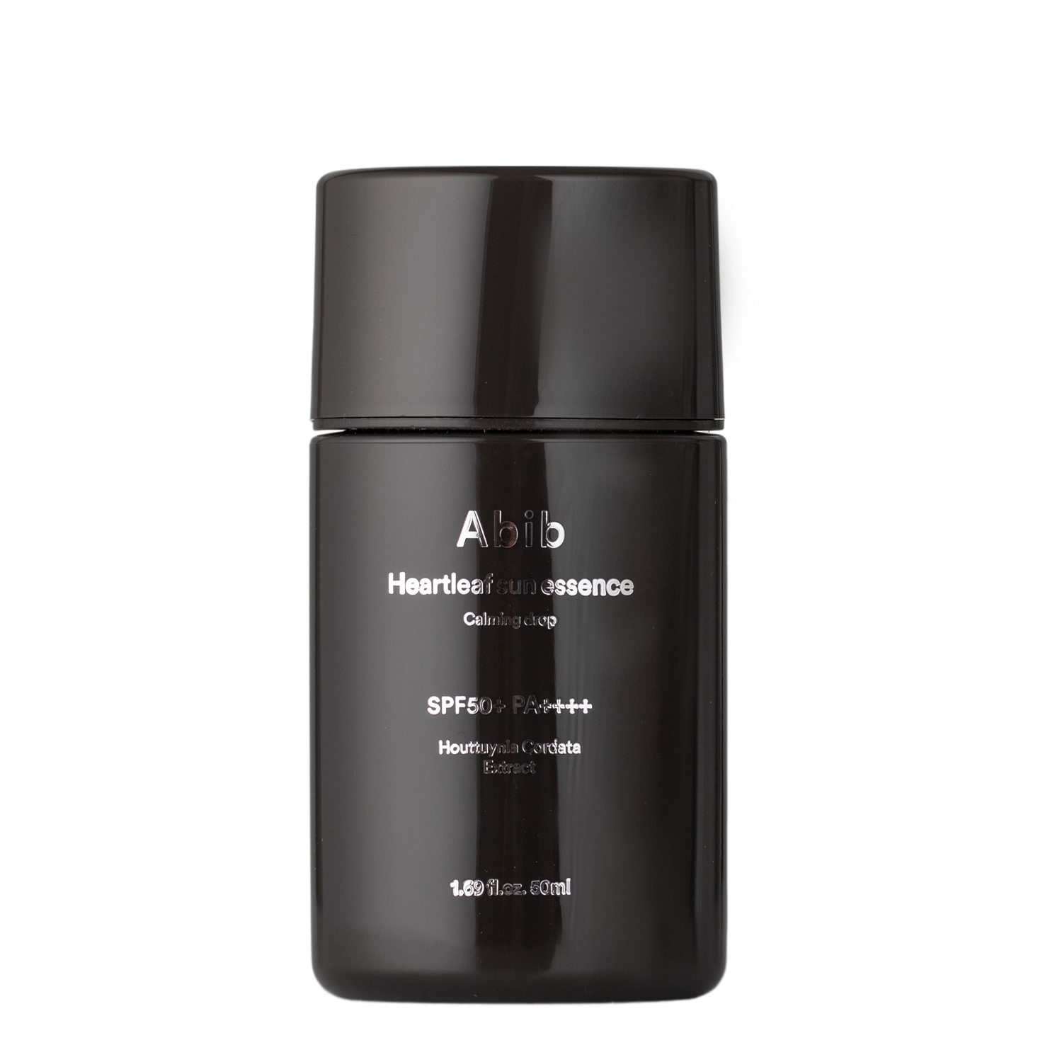 ABIB Heartleaf Sun Essence Nyugtató Csepp SPF50+ PA++++, 50ml