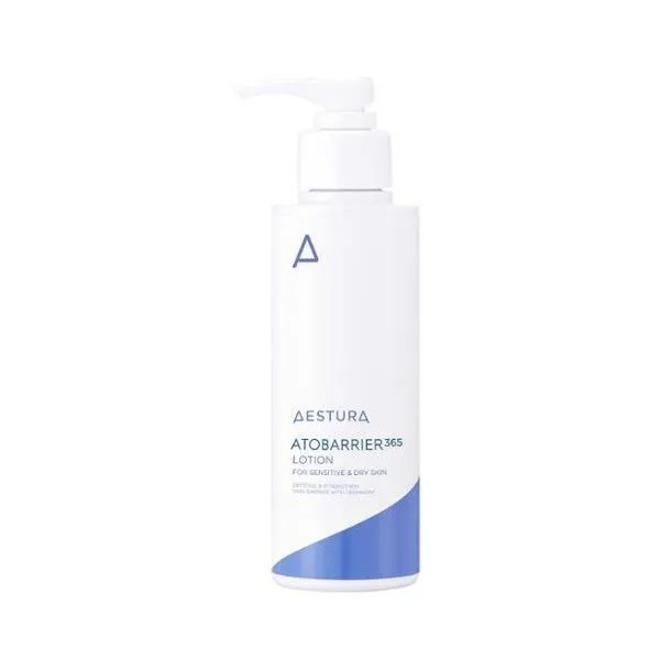 Aestura, Atobarrier 365 Lotion, Barrier Repair Lotion