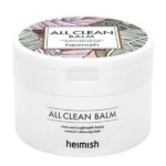 Heimish, Minden Tisztító Balzsam, Gyengéd Sminklemosó Balzsam, 120 ml