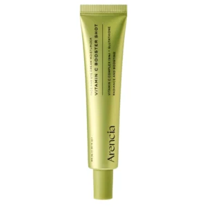 Arencia Retinális Booster Shot 30ml
