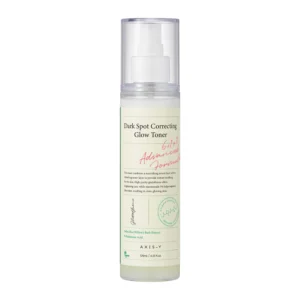AXIS-Y Sötét Folt Korrektor Fényesítő Toner 125ml