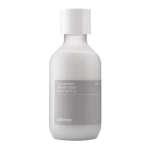 Celimax Kettős Védő Krémes Toner 150ml