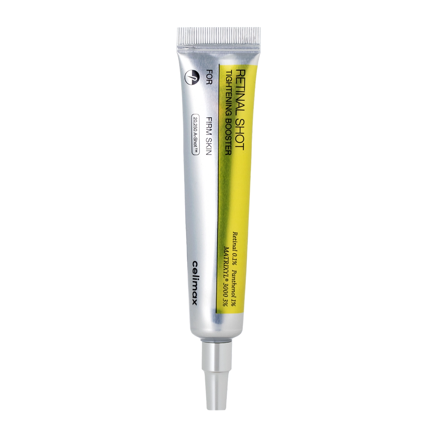 Celimax Vita-A Retinal Shot Feszesítő Booster 15ml