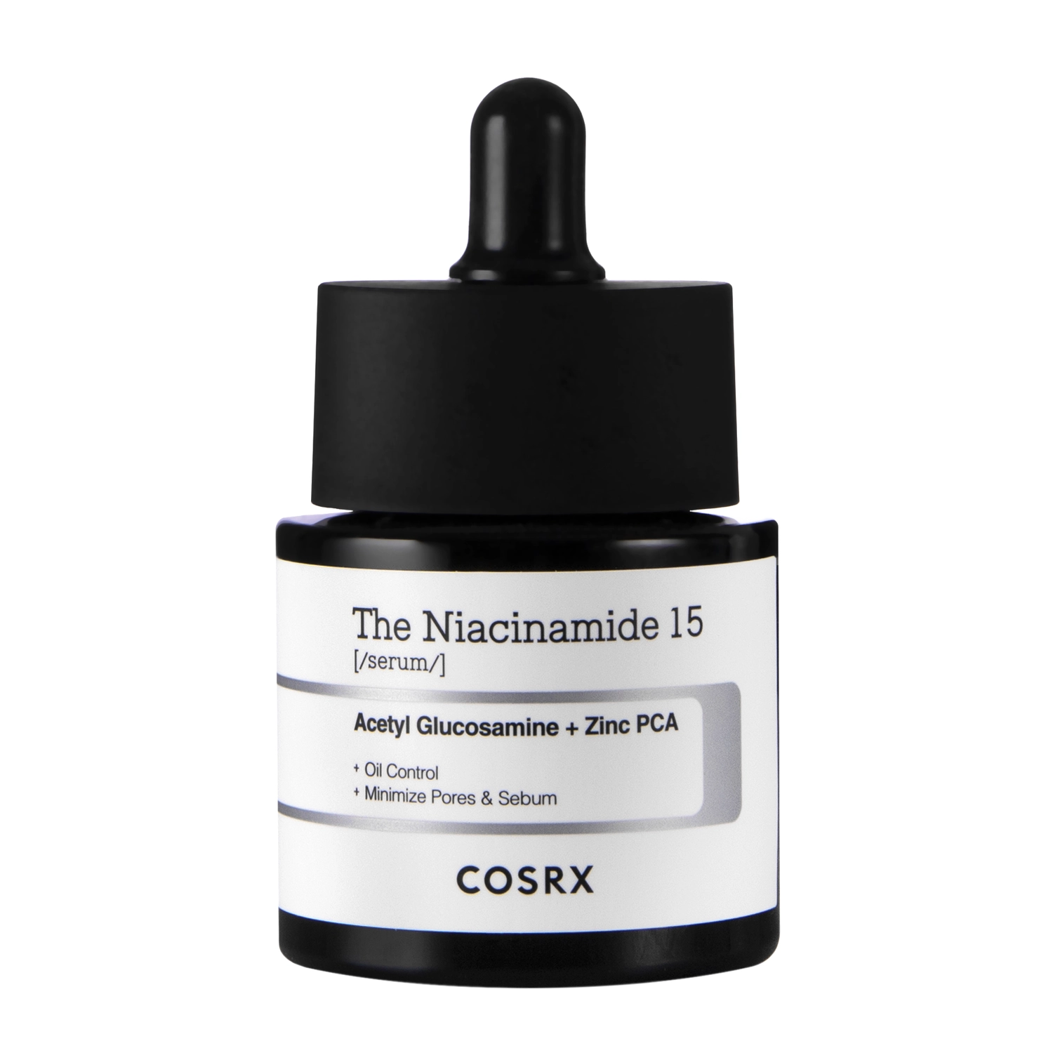 COSRX Niacinamide 15 Szérum 20ml