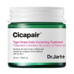 Dr. Jart+, Cicapair Tiger Grass Színkorrekciós Kezelés, Bőrkiegyenlítő Krém, 50 ml