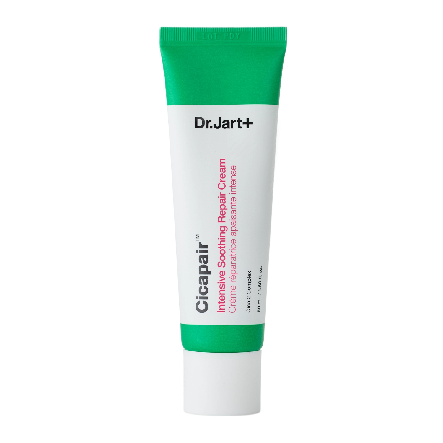 Dr. Jart+ Cicapair Intenzív Nyugtató Javító Krém 50ml