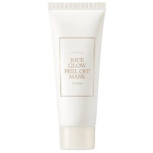 I'm From Rizs Fényesítő Peel-Off Maszk 70g