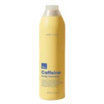 Nine Less, Root Biome Caffeine Scalp Shampoo, Koffeines fejbőr sampon, 300 ml