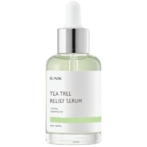 iUNIK Teafa Relief Szérum 50ml