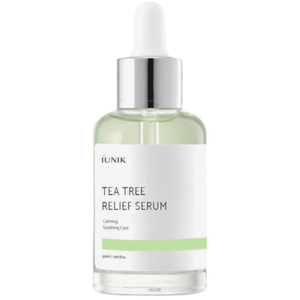 iUNIK Teafa Relief Szérum 15 ml