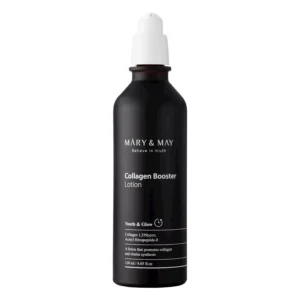 Mary&May Kollagén Fokozó Lotion 120ml