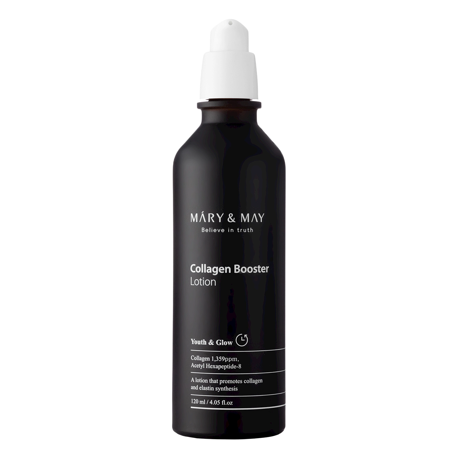 Mary&May Kollagén Fokozó Lotion 120ml