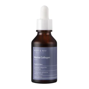 Mary&May Tengeri Kollagén Szérum 30ml
