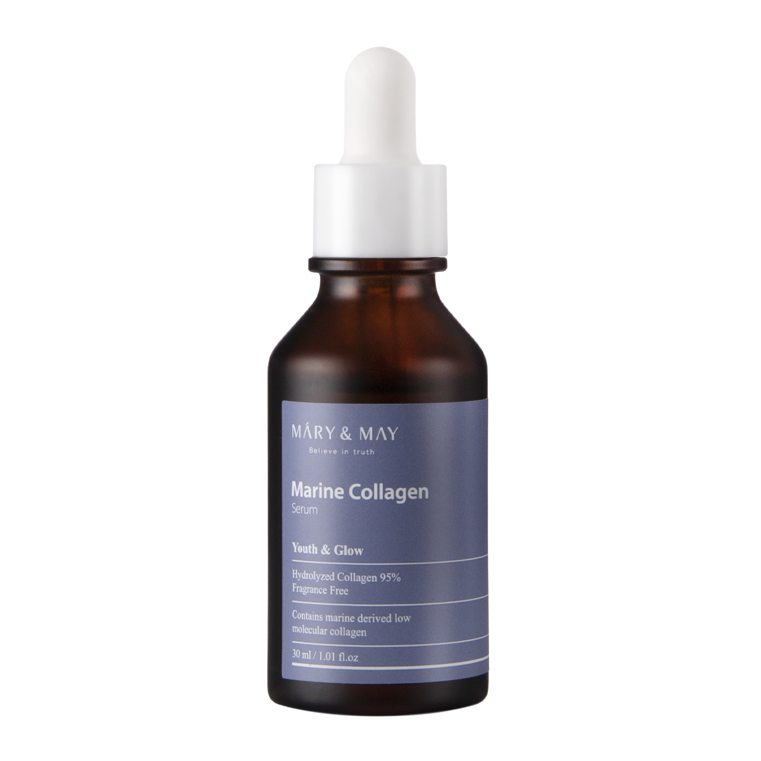 Mary&May Tengeri Kollagén Szérum 30ml