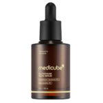 Medicube, AGE-R Glutathione Glow Serum, Fénylő és öregedésgátló szérum, 30g